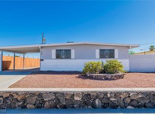 2909 Columbia Ave, North Las Vegas, NV 89030