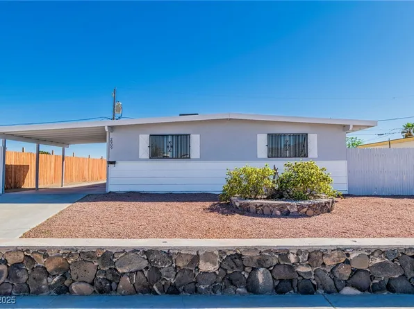 2909 Columbia Ave, North Las Vegas, NV 89030