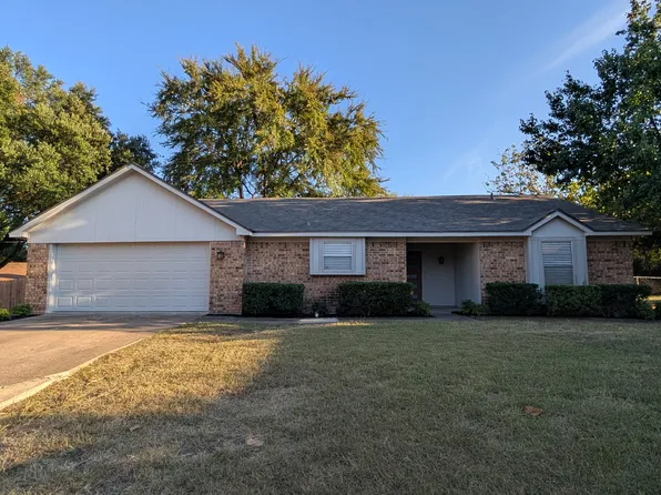 7112 Cheshire Dr, Woodway, TX 76712