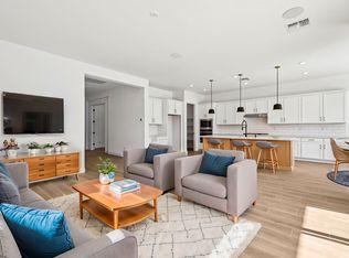 Aspen Plan, Madera, Queen Creek, AZ 85142