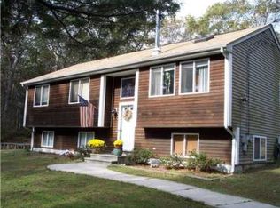 362 Old Mill Rd, Charlestown, RI 02813