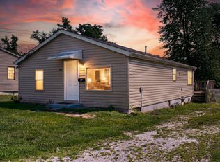 241 Kahl Ct, Sellersburg, IN 47172