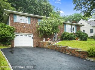 2 Chestnut St, Netcong, NJ 07857
