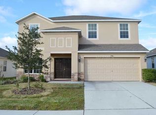 7701 Armonk Ln, Zephyrhills, FL 33545