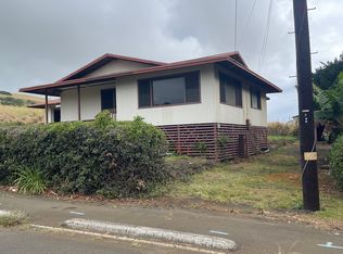 95-1166 Ohai Rd, Naalehu, HI 96772