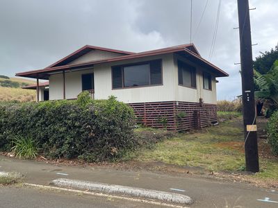 95-1166 Ohai Rd, Naalehu, HI, 96772