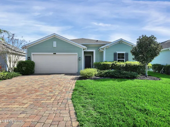 7261 BLAIRTON Way, Jacksonville, FL 32222