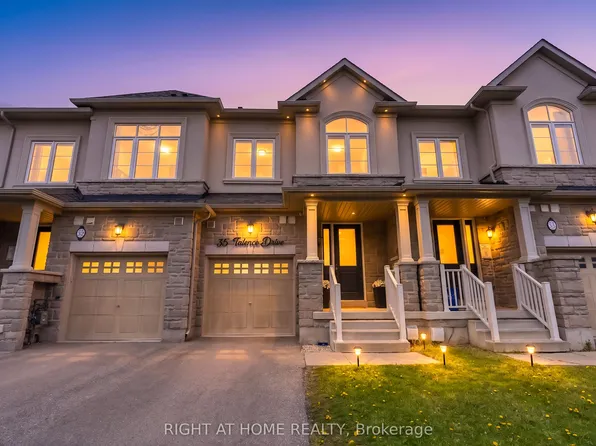 35 Talence Dr, Hamilton, ON L8J 0L2