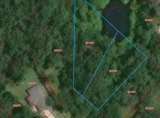 5368 Tom Hickman Ln, Malakoff, TX 75148