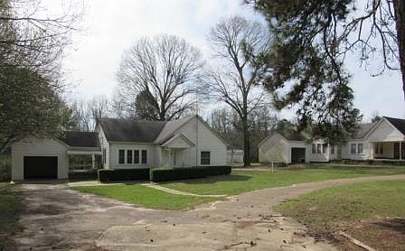 1st and 2nd house