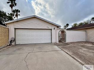 2026 White Tail Dr, Harlingen, TX 78550
