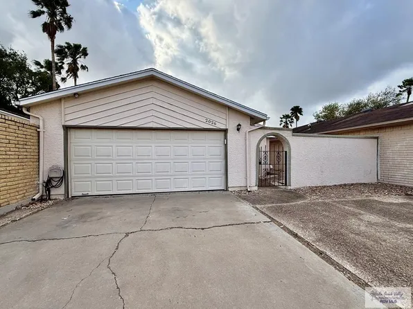 2026 White Tail Dr, Harlingen, TX 78550