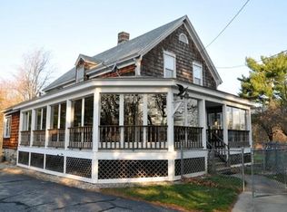 216 High St, Billerica, MA 01821