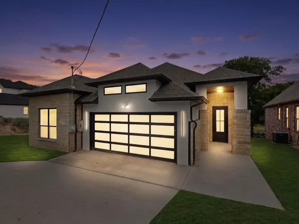 42101 Crooked Stick Dr, Whitney, TX 76692