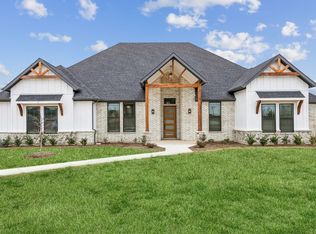 4510 Matador Ranch Ct, Waxahachie, TX 75165