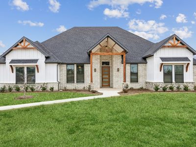 4510 Matador Ranch Ct, Waxahachie, TX, 75165