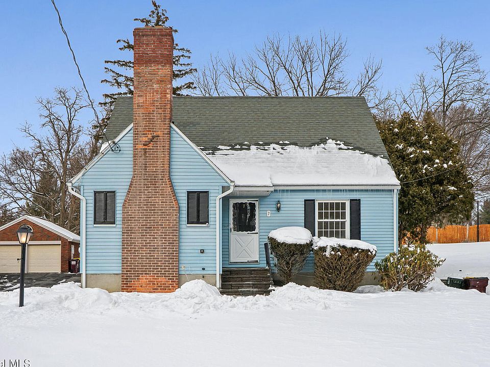 1st image of 7 Westlane Road