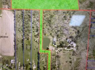 Styx Hill Rd, Medina, OH 44256