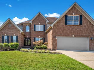 3864 Ormesby Pl, Lexington, KY