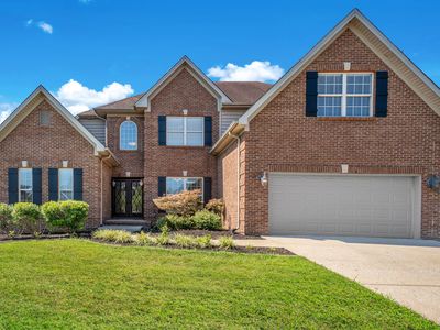 3864 Ormesby Pl, Lexington, KY, 40515