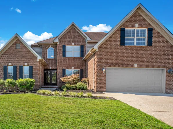 3864 Ormesby Pl, Lexington, KY 40515