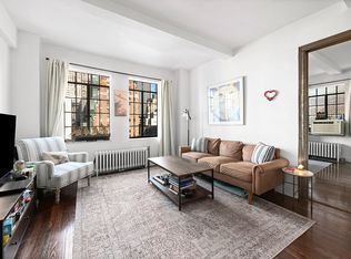 25 Tudor City Pl APT 1611, New York, NY 10017