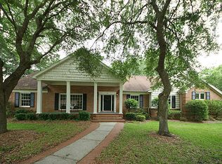 29 Shadowmoss Pkwy, Charleston, SC 29414