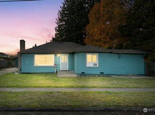 1407 J St SE, Auburn, WA