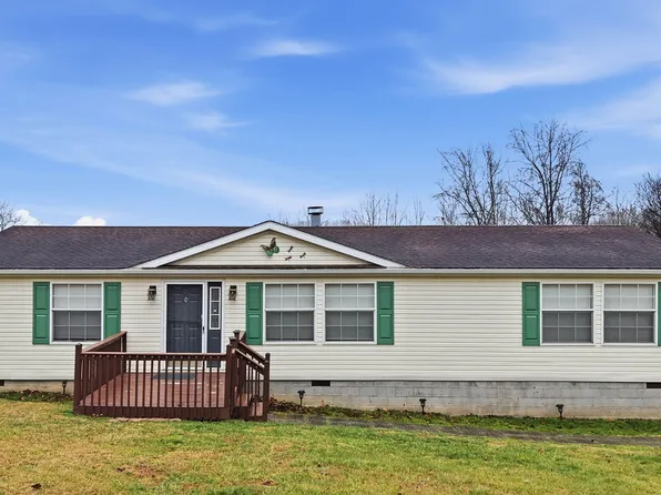 124 Oak Grove Ln, Rocky Top, TN 37769
