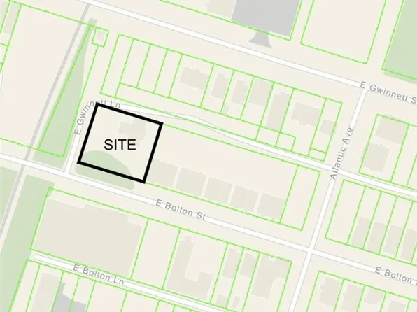 710 E Bolton Street, Savannah, GA 31401