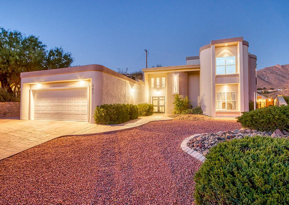 1st image of 501 Canyon Springs Dr