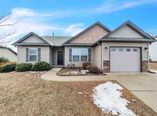 5 Mariner Ct, Greer, SC 29650