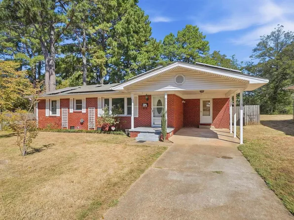 1812 W Center Ave, Searcy, AR 72143