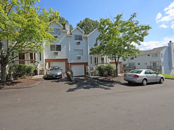 925 Oronoke Road #18K, Waterbury, CT 06708