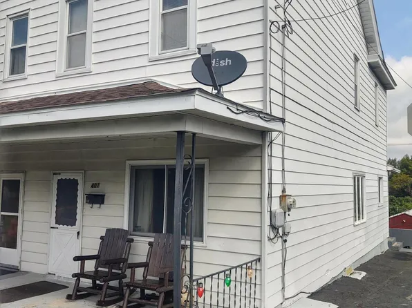401 W Blaine St, McAdoo, PA 18237