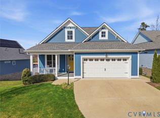 7249 Emerald Point Vis, Moseley, VA 23120