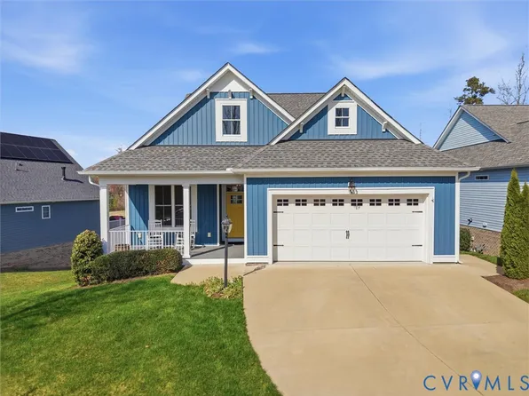 7249 Emerald Point Vis, Moseley, VA 23120