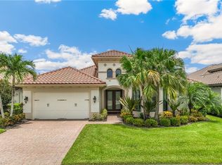 12449 Lockford Ln, Naples, FL 34120