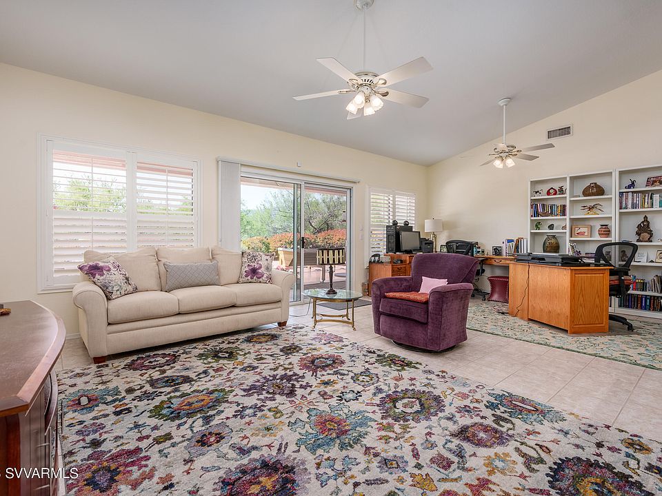 1895 W Desert Willow Dr, Cottonwood, AZ 86326 Zillow