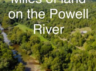 799 Bartley Rd, Rose Hill, VA 24281