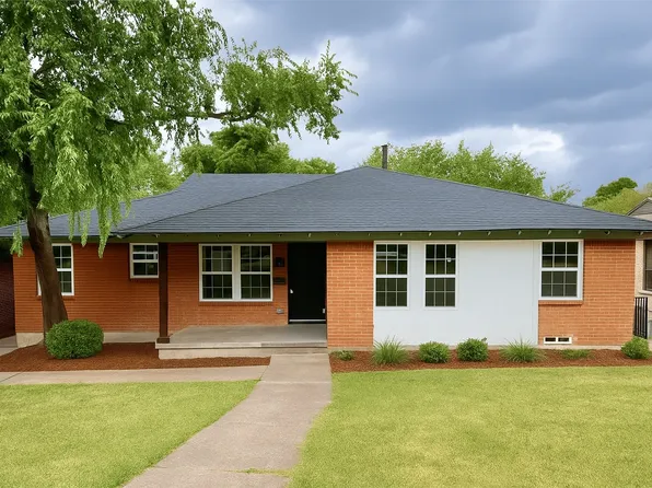 921 Fernwood Ave, Dallas, TX 75216