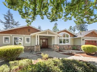 1098 Saint Joseph Ave, Los Altos, CA 94024