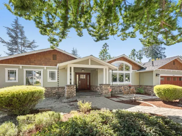 1098 Saint Joseph Ave, Los Altos, CA 94024