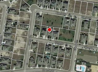 3902 Falcon Dr, Mission, TX 78572