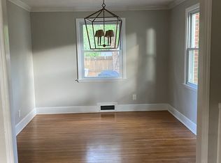 5401 Valley Forge Rd, Charlotte, NC 28210