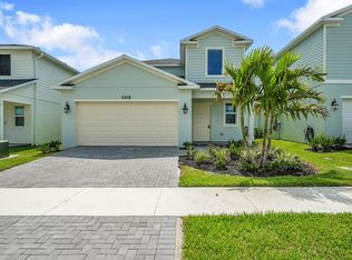5908 NW Fairfox Way, Port Saint Lucie, FL 34987