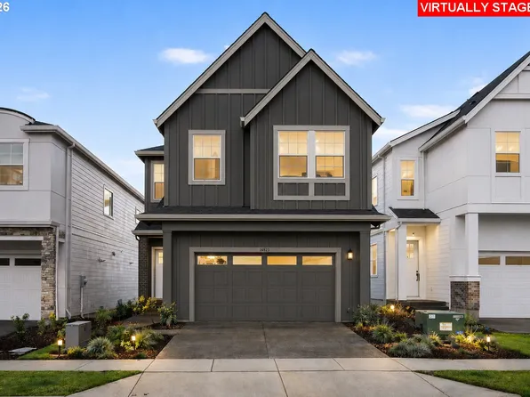 18079 SW Howlock Ave, Beaverton, OR 97007