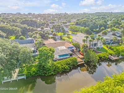 40 Oak Tree Dr, New Smyrna Beach, FL, 32169