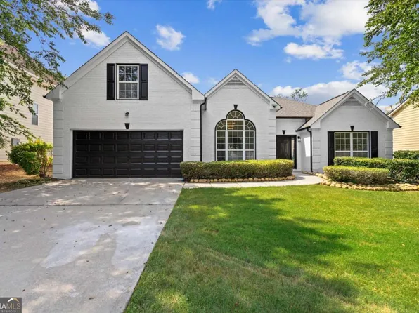 3208 Spruce Way, Atlanta, GA 30349