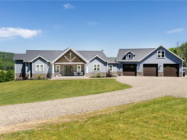 213 Leizear Hill Rd, Unadilla, NY 13849